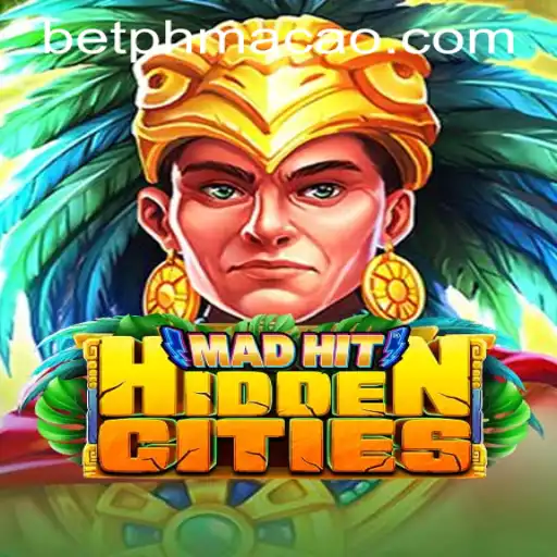 Exploring MadHitHiddenCities: An Intriguing Casino Adventure