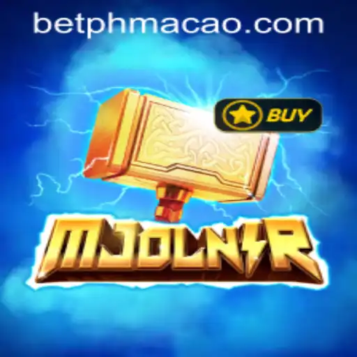 Mjolnir: The Norse-Inspired Game Revolution at PHMACAO Casino