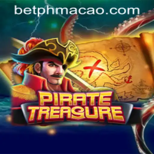 PirateTreasure: A Thrilling Adventure at PHMACAO Casino
