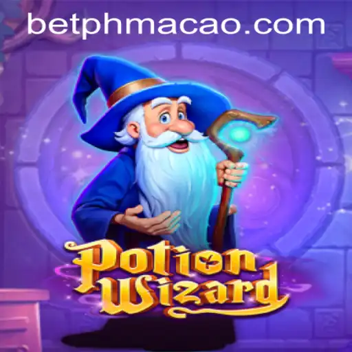 Exploring the Enchanting World of PotionWizard and Its Connection with PHMACAO Casino