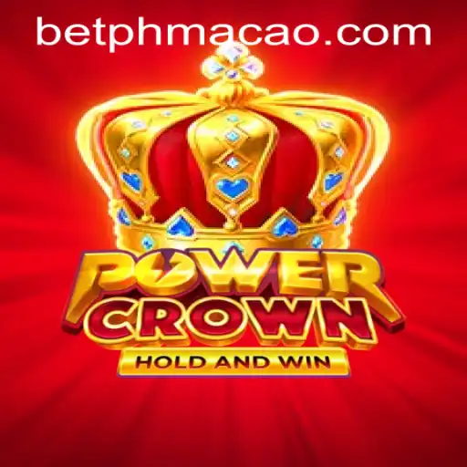 PowerCrown: The Latest Revolution in Casino Gaming
