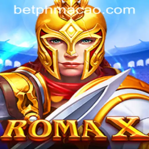 Experience the Excitement of RomaX: A Thrilling Adventure with PHMACAO Casino