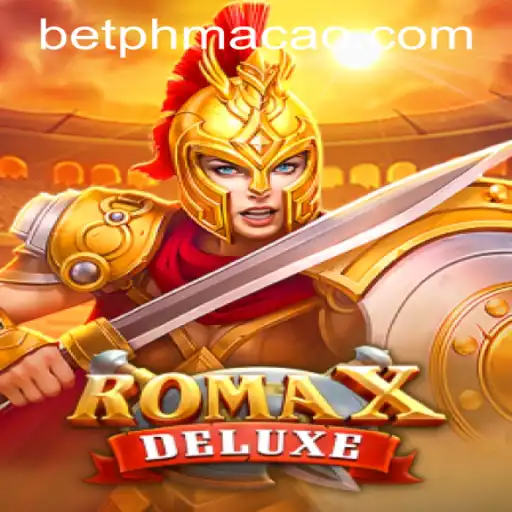Dive into the World of RomaXDeluxe at PHMACAO Casino