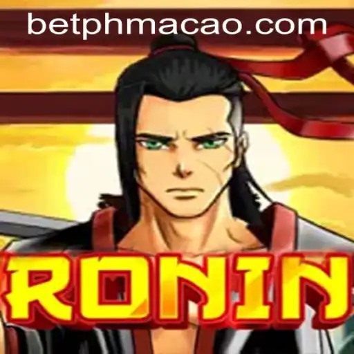 Exploring the Excitement of the Game Ronin at PHMACAO Casino