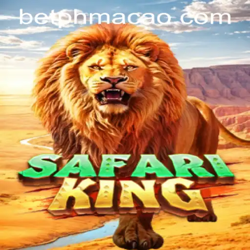 Exploring SafariKing at PHMACAO Casino