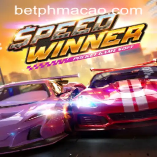 SpeedWinner: A Thrilling Experience at PHMACAO Casino