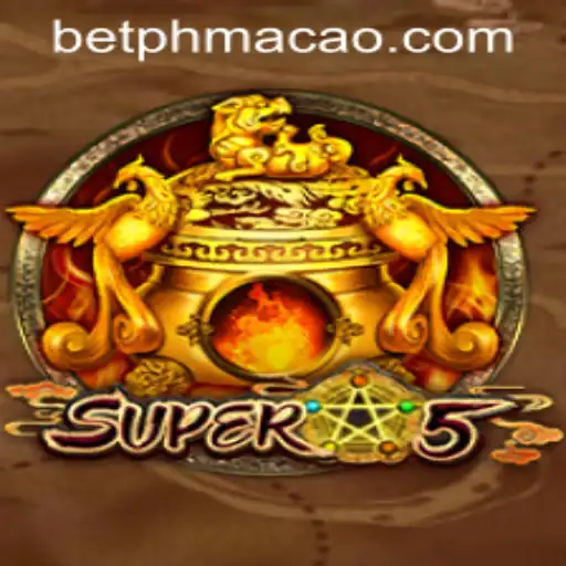 Unveiling the Excitement of Super5 at PHMACAO Casino
