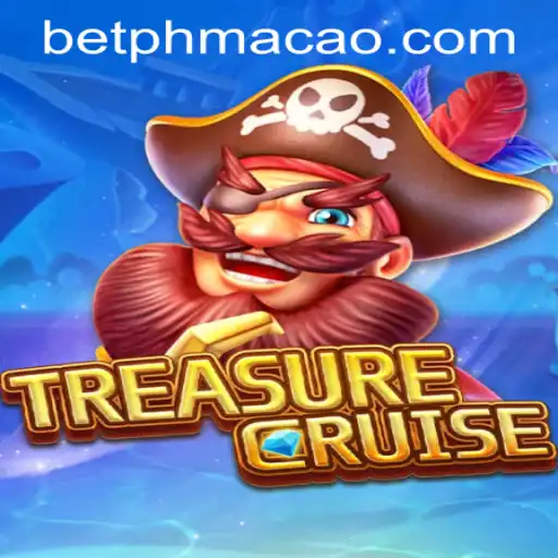 Dive into the Exciting World of TREASURECRUISE at PHMACAO Casino