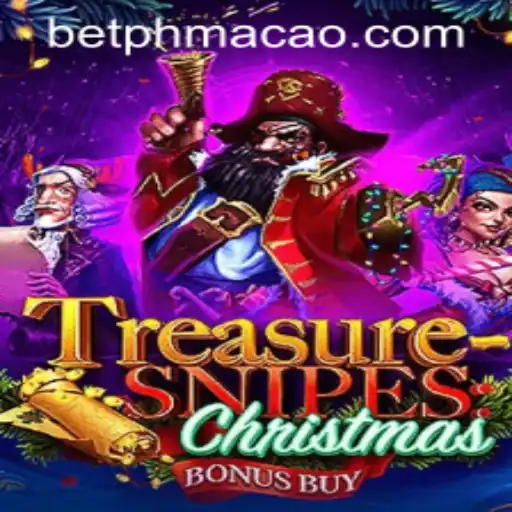 Exploring TreasuresnipesChristmas: A Festive Game Experience at PHMACAO Casino