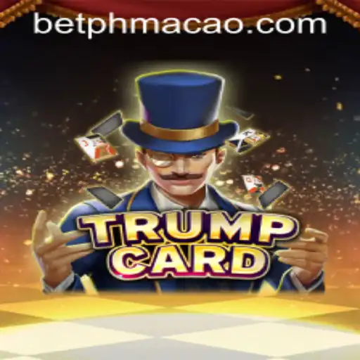 Discover the Strategic Casino Game: TrumpCard at PHMACAO Casino