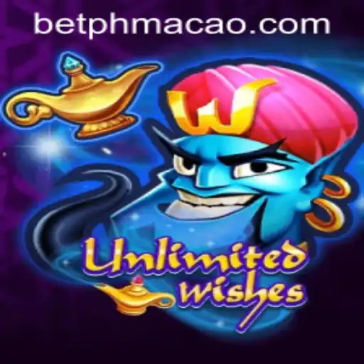Experience the Thrill of UnlimitedWishes at PHMACAO Casino