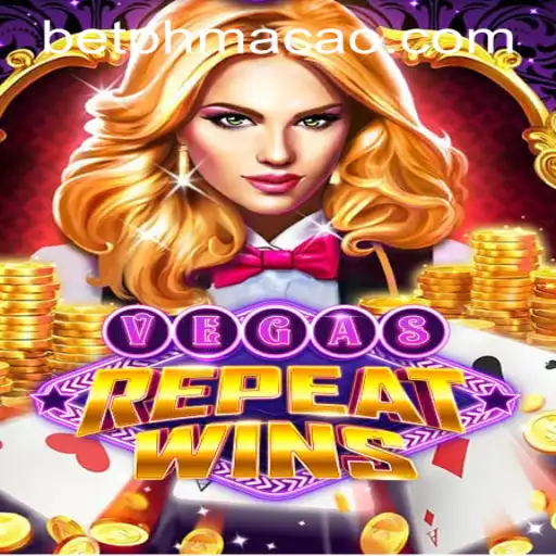 VegasRepeatWins: A New Era of Casino Gaming at PHMACAO Casino