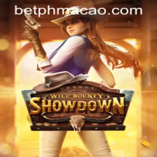 WildBountyShowdown: An Exciting New Game at PHMACAO Casino