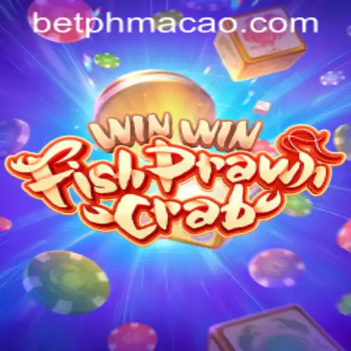 Exploring the Excitement of WinWinFishPrawnCrab at PHMACAO Casino