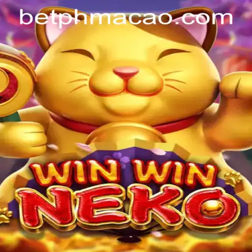 Discover the Exciting World of WinWinNeko at PHMACAO Casino