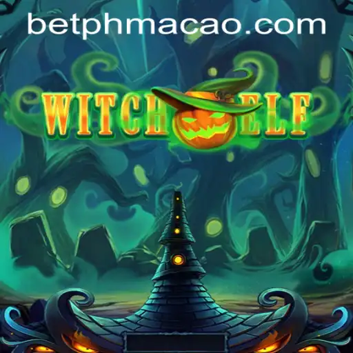 Discover the Enchanting World of 'WitchElf' at PHMACAO Casino